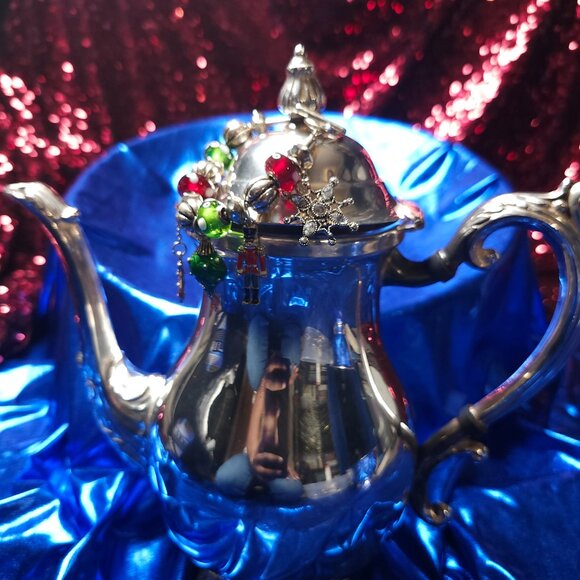 Rolex Forks and silverware set - Picture 4 of 17